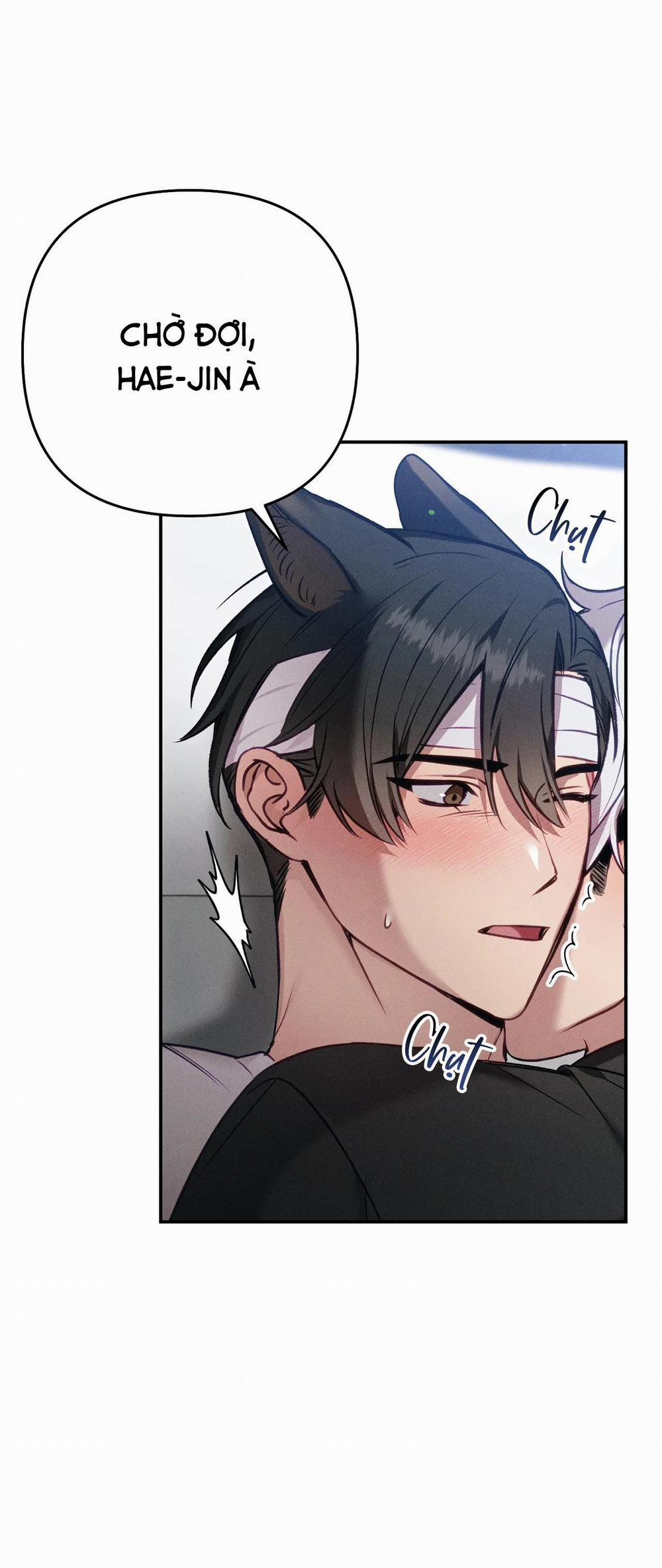 [Hoàn] Không Có Gì Hơn Sự An Toàn Của Tình Yêu 4 0 4 trang 67