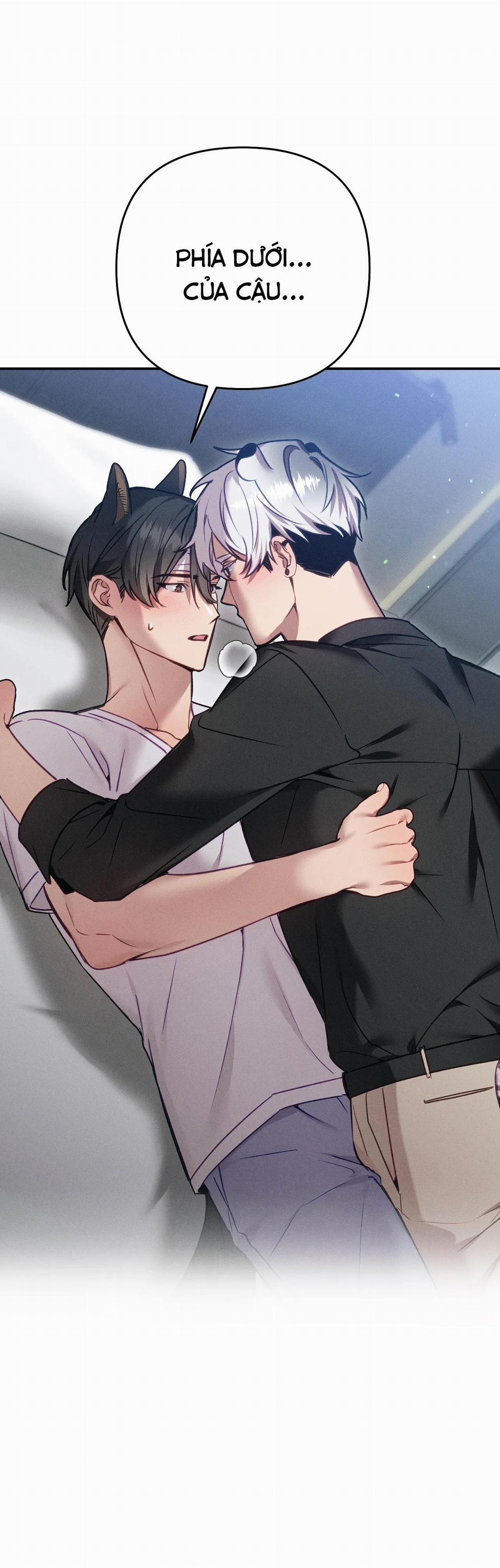 [Hoàn] Không Có Gì Hơn Sự An Toàn Của Tình Yêu 4 0 4 trang 69