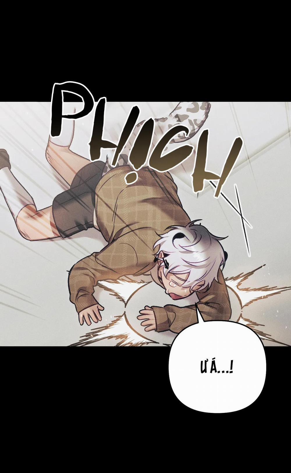 [Hoàn] Không Có Gì Hơn Sự An Toàn Của Tình Yêu 4 trang 11