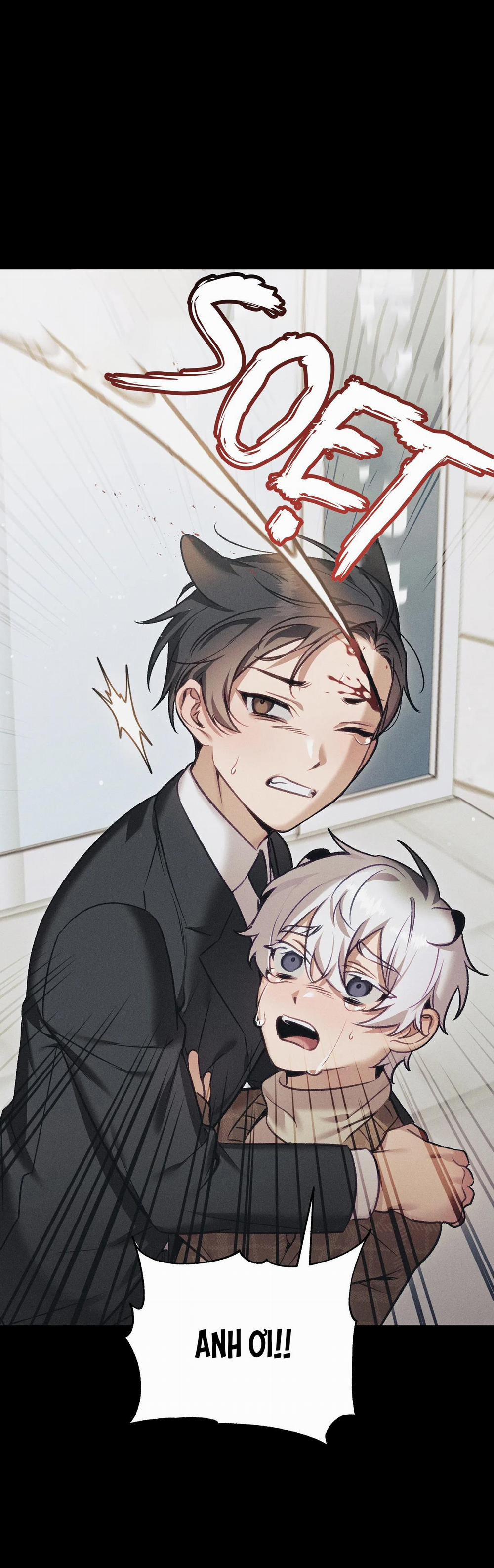 [Hoàn] Không Có Gì Hơn Sự An Toàn Của Tình Yêu 4 trang 15