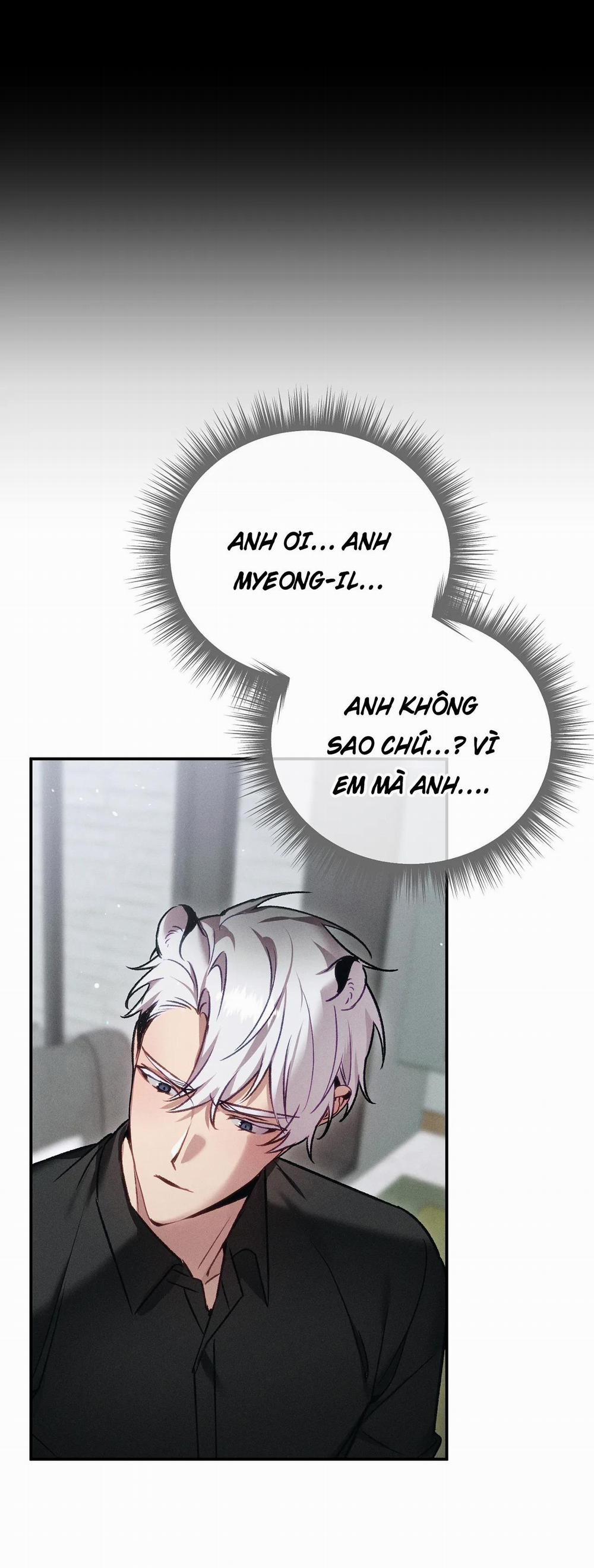 [Hoàn] Không Có Gì Hơn Sự An Toàn Của Tình Yêu 4 trang 16