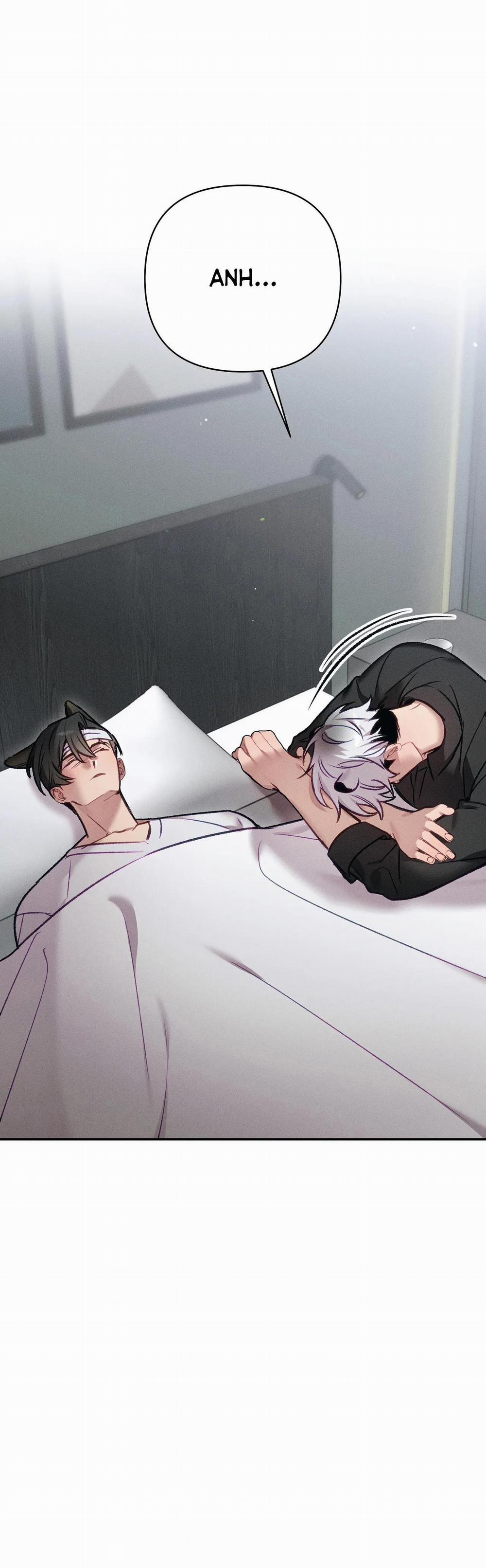 [Hoàn] Không Có Gì Hơn Sự An Toàn Của Tình Yêu 4 trang 18