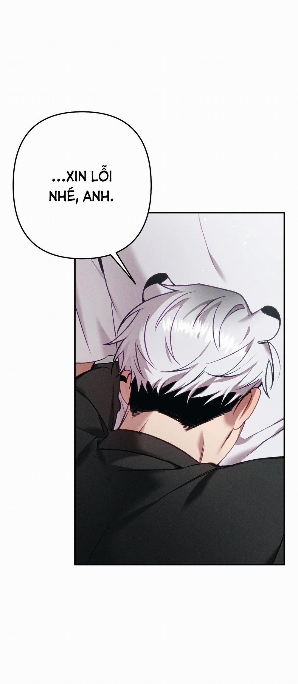 [Hoàn] Không Có Gì Hơn Sự An Toàn Của Tình Yêu 4 trang 25