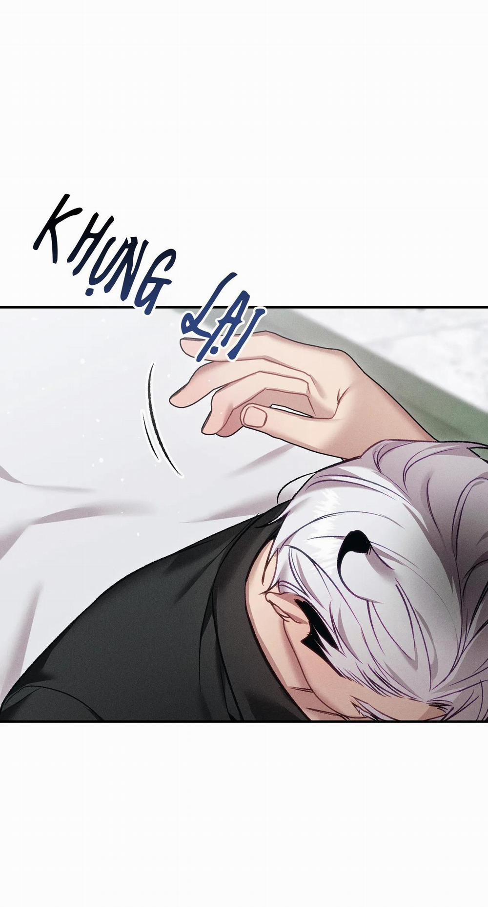 [Hoàn] Không Có Gì Hơn Sự An Toàn Của Tình Yêu 4 trang 26