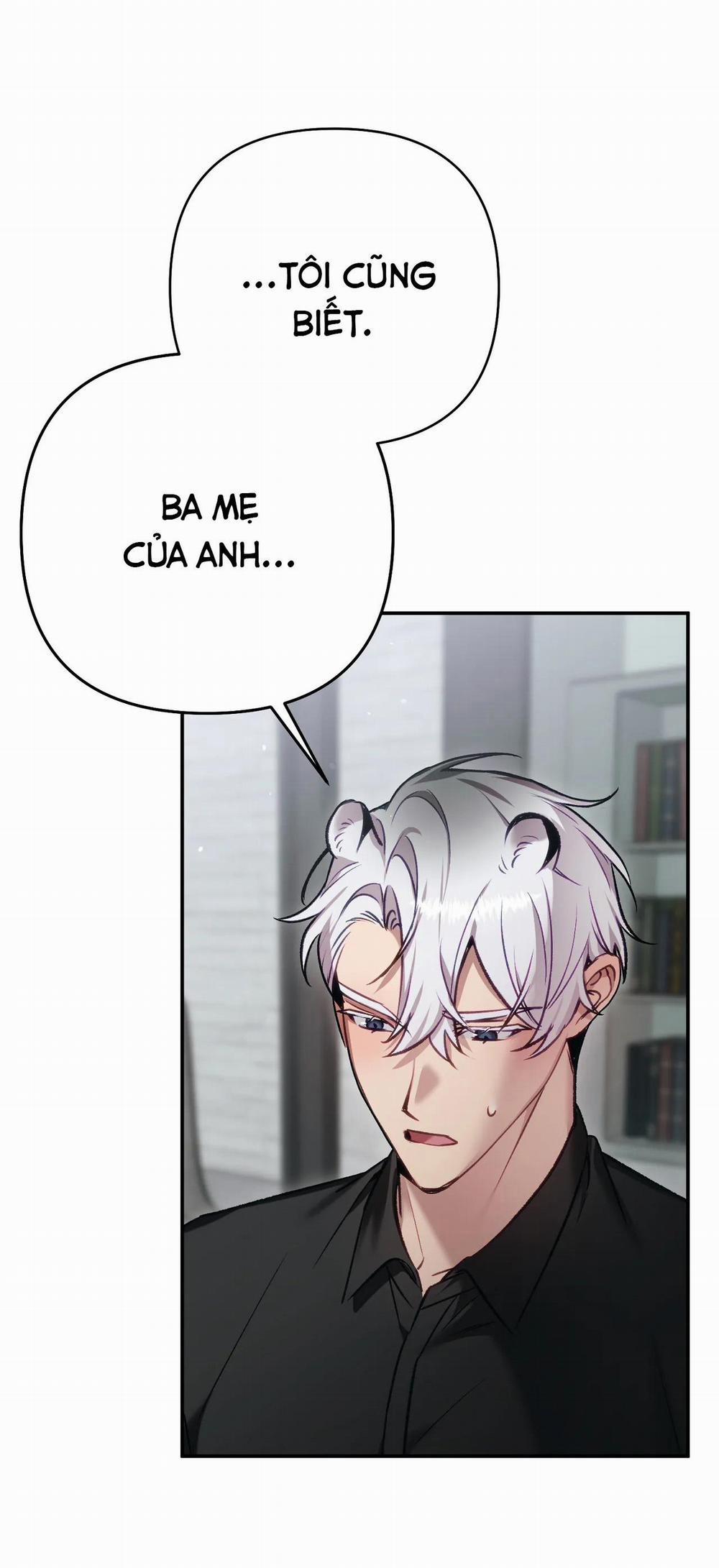 [Hoàn] Không Có Gì Hơn Sự An Toàn Của Tình Yêu 4 trang 35