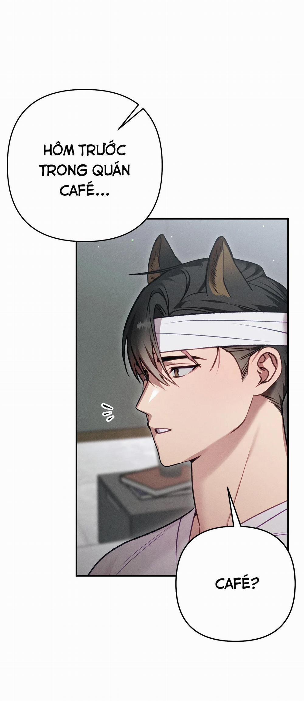 [Hoàn] Không Có Gì Hơn Sự An Toàn Của Tình Yêu 4 trang 43