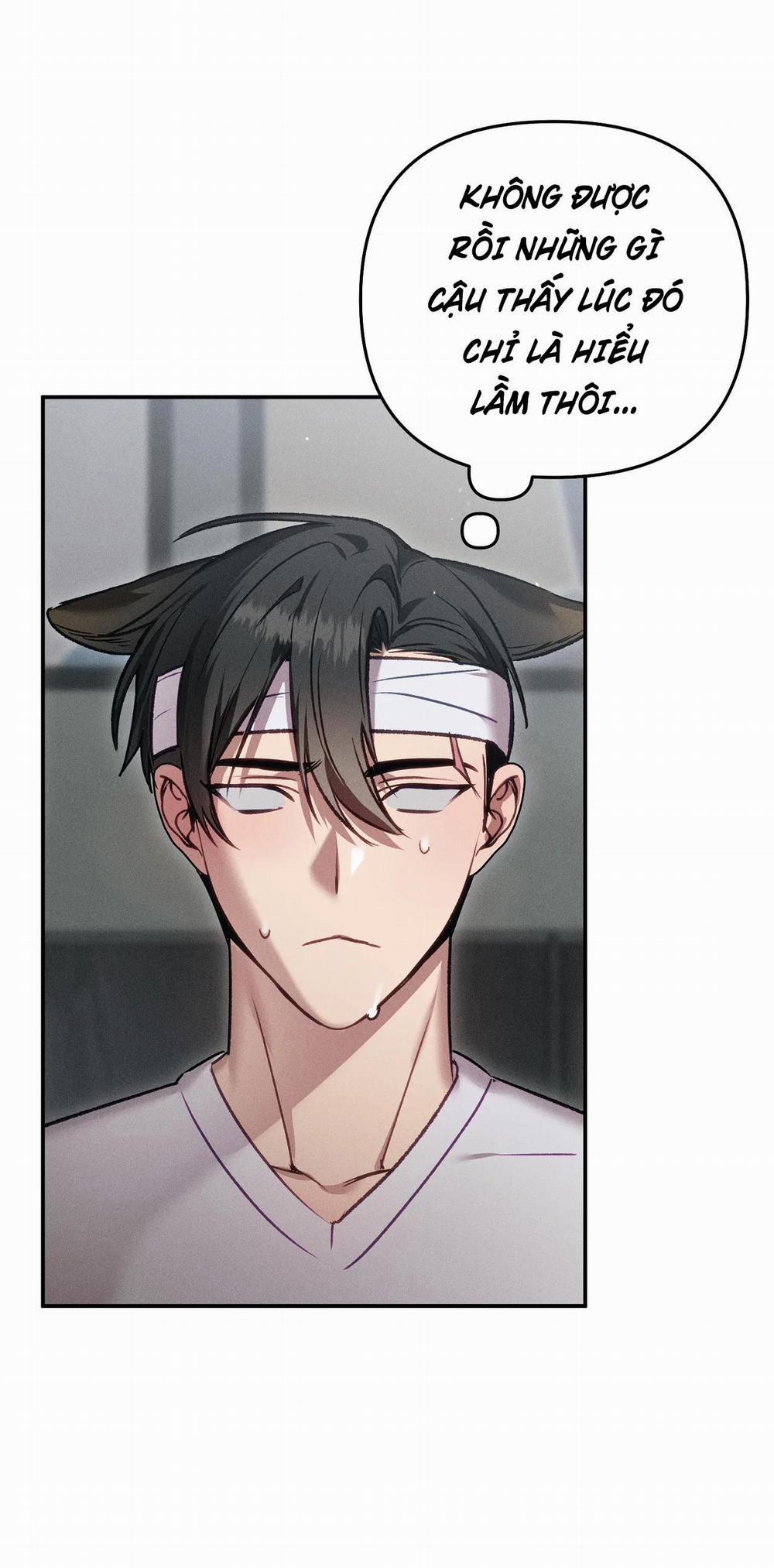 [Hoàn] Không Có Gì Hơn Sự An Toàn Của Tình Yêu 4 trang 45