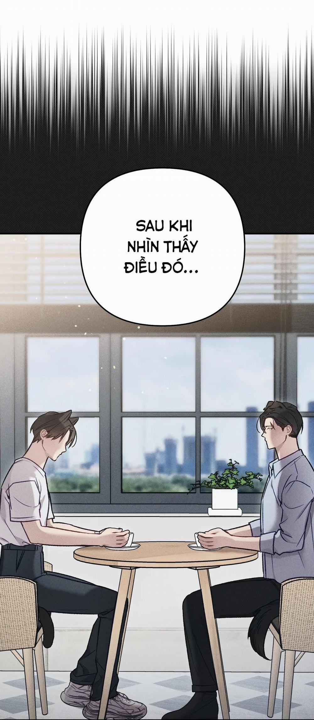 [Hoàn] Không Có Gì Hơn Sự An Toàn Của Tình Yêu 4 trang 47