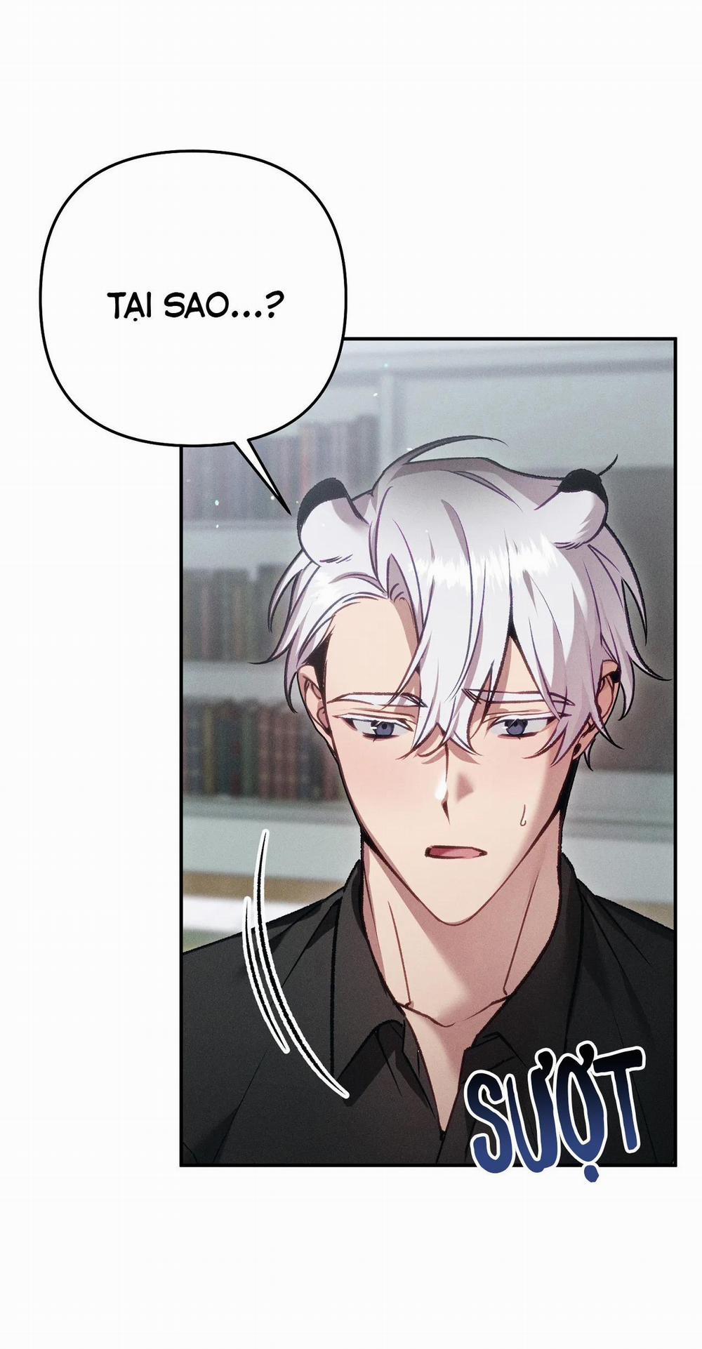 [Hoàn] Không Có Gì Hơn Sự An Toàn Của Tình Yêu 4 trang 56