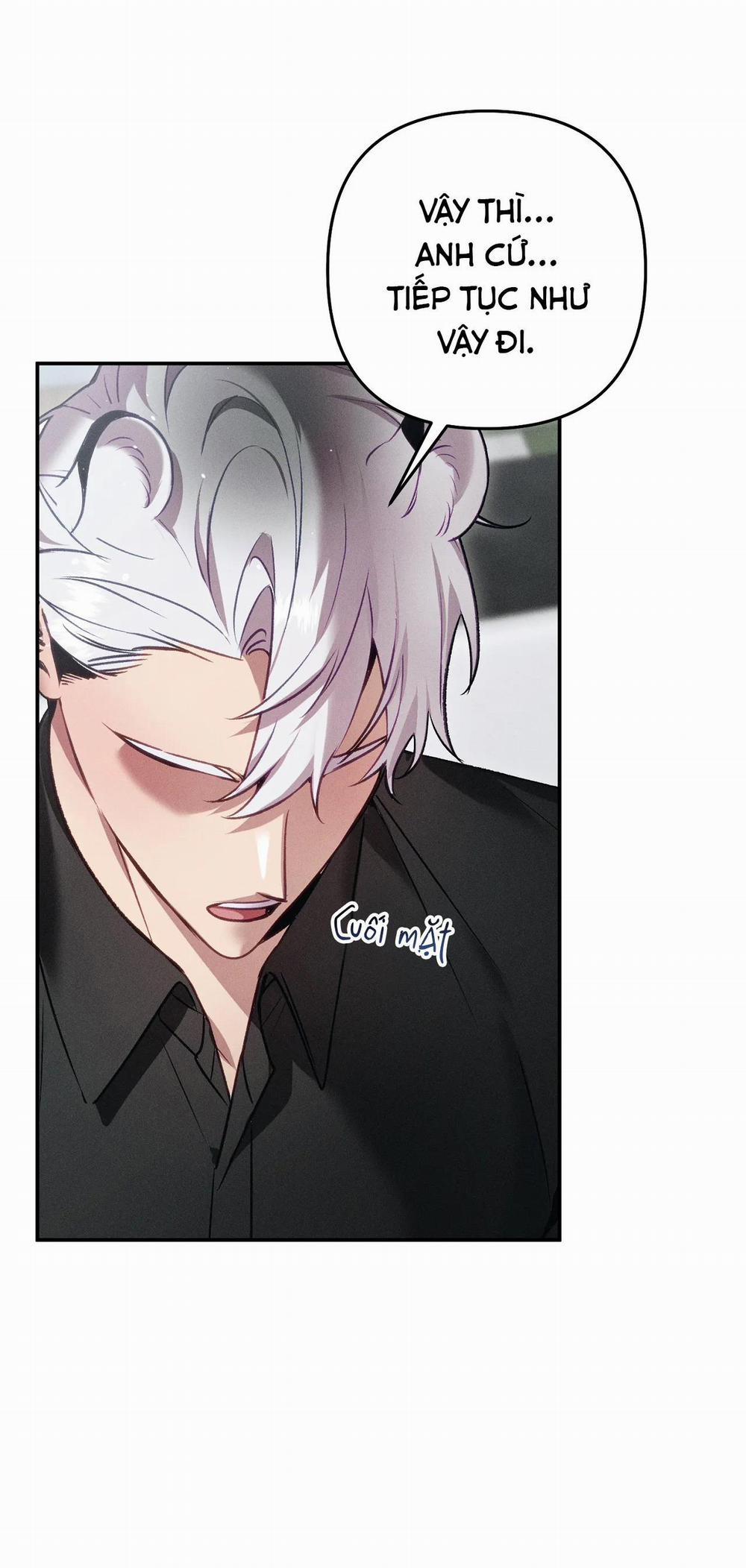 [Hoàn] Không Có Gì Hơn Sự An Toàn Của Tình Yêu 4 trang 60