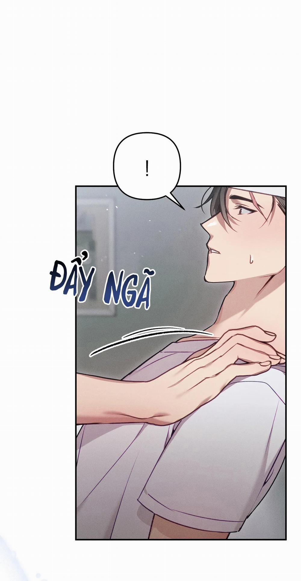 [Hoàn] Không Có Gì Hơn Sự An Toàn Của Tình Yêu 4 trang 61