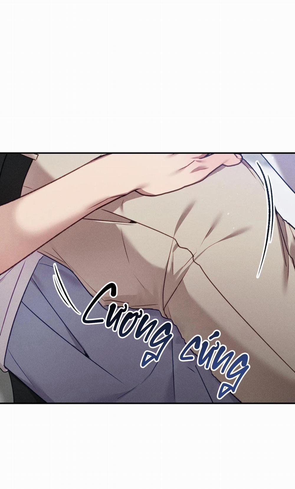 [Hoàn] Không Có Gì Hơn Sự An Toàn Của Tình Yêu 4 trang 68