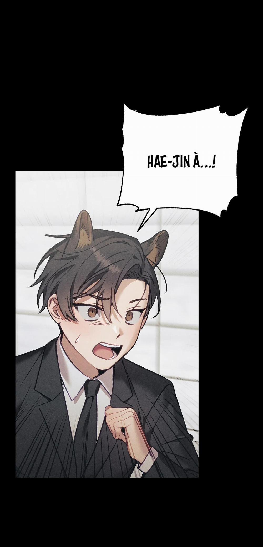 [Hoàn] Không Có Gì Hơn Sự An Toàn Của Tình Yêu 4 trang 9