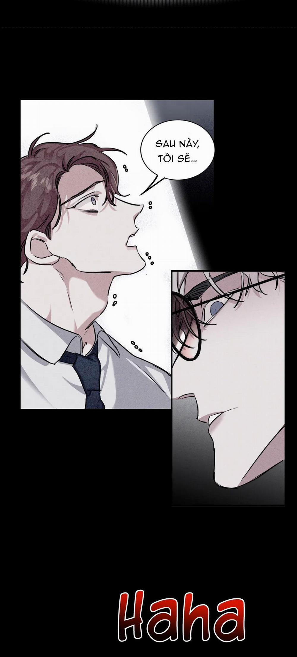 [HOÀN] Lãng Mạn Toixico 10 0 10 trang 15