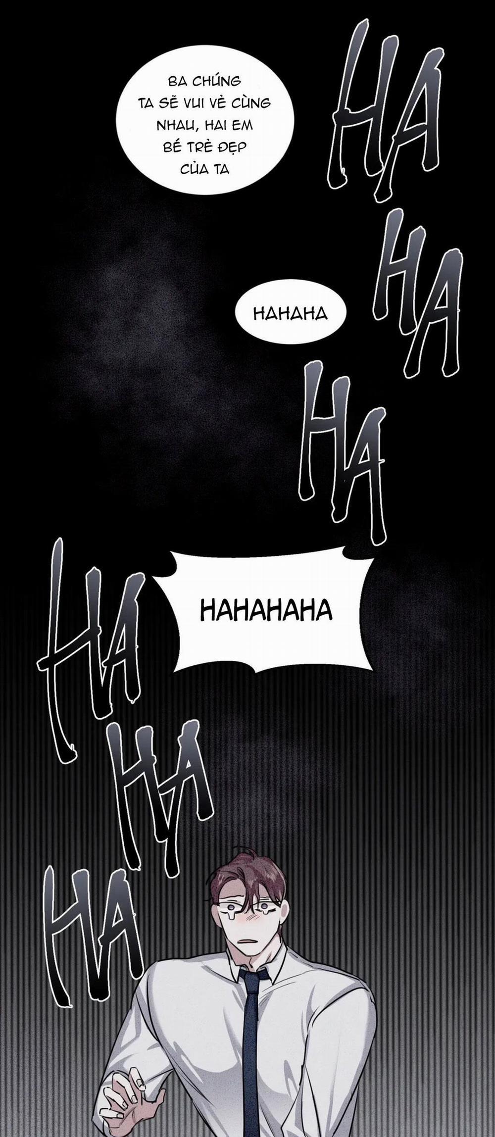 [HOÀN] Lãng Mạn Toixico 10 0 10 trang 19