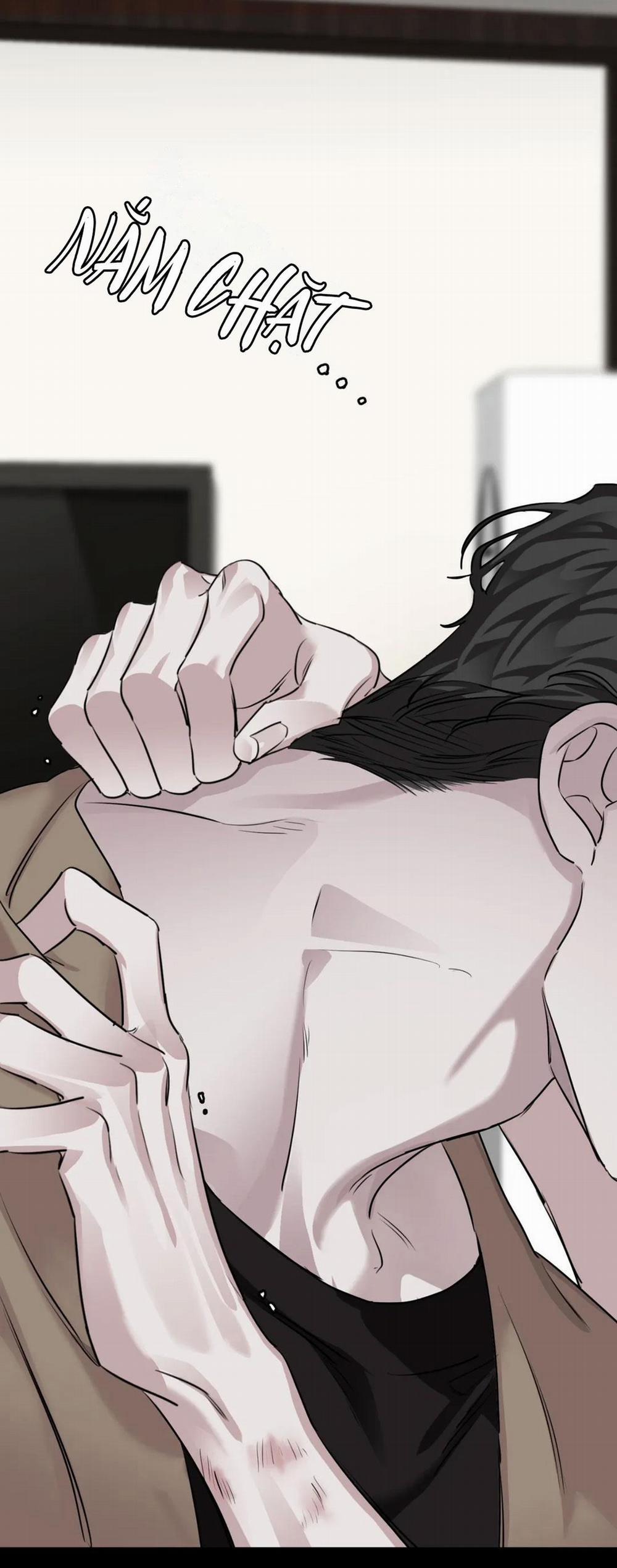 [HOÀN] Lãng Mạn Toixico 10 0 10 trang 22