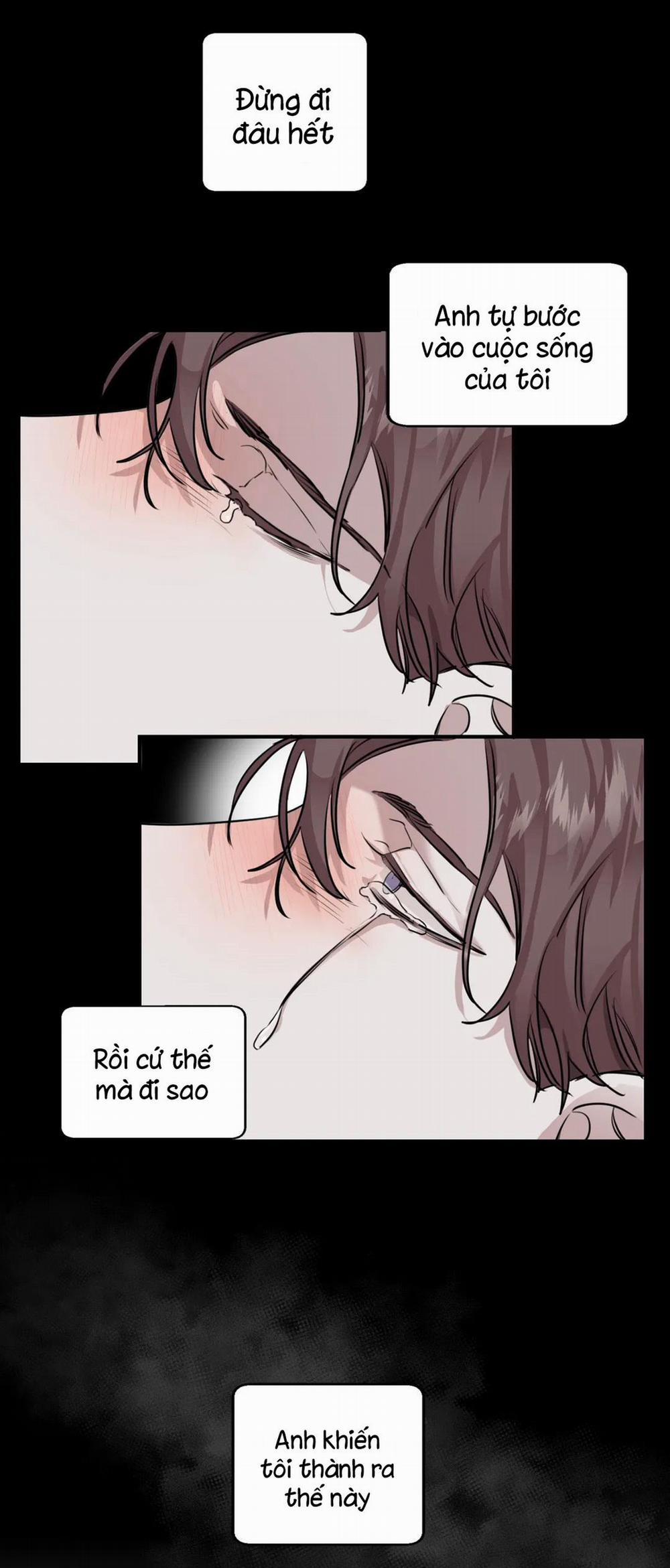 [HOÀN] Lãng Mạn Toixico 10 0 10 trang 24