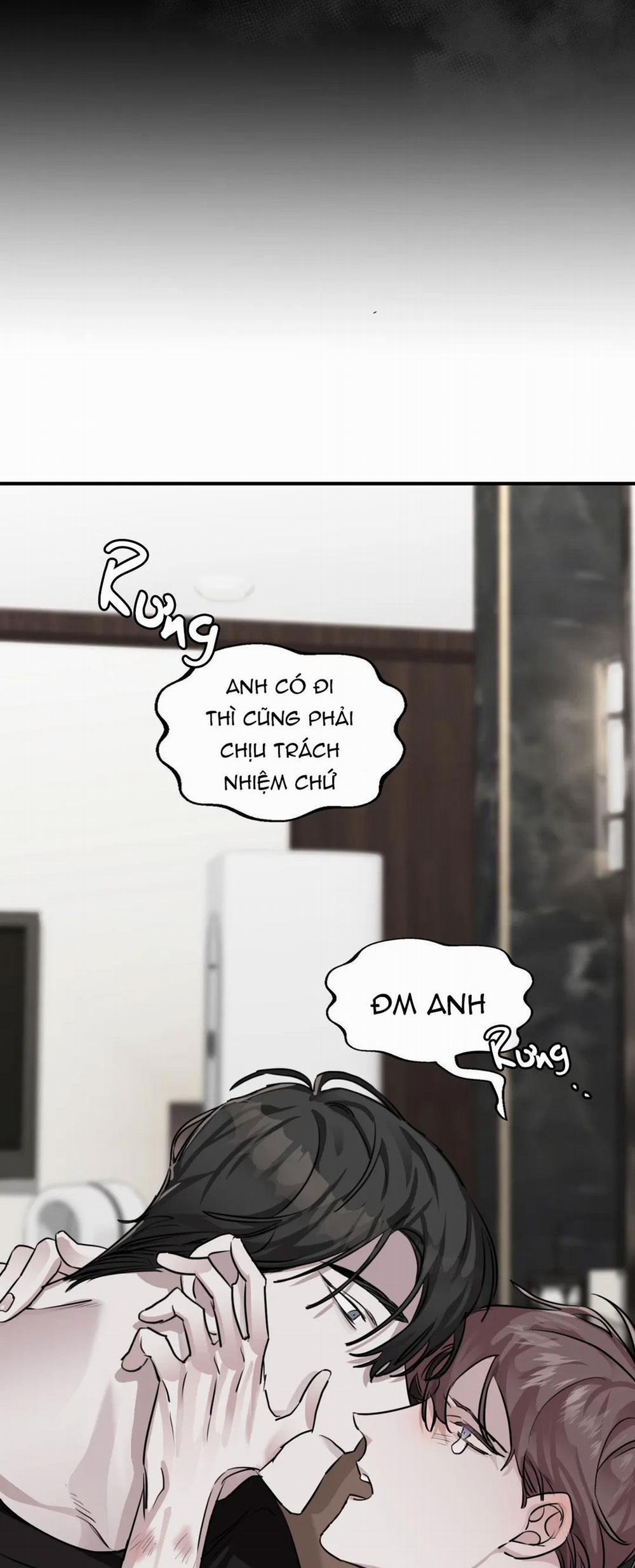 [HOÀN] Lãng Mạn Toixico 10 0 10 trang 25