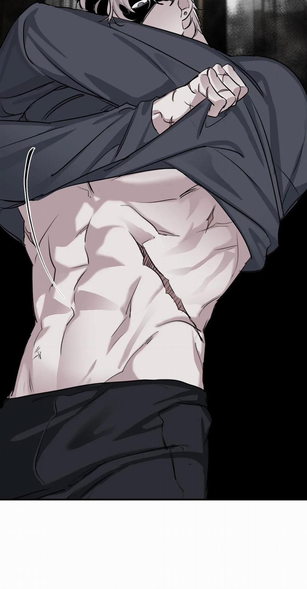 [HOÀN] Lãng Mạn Toixico 10 0 10 trang 44