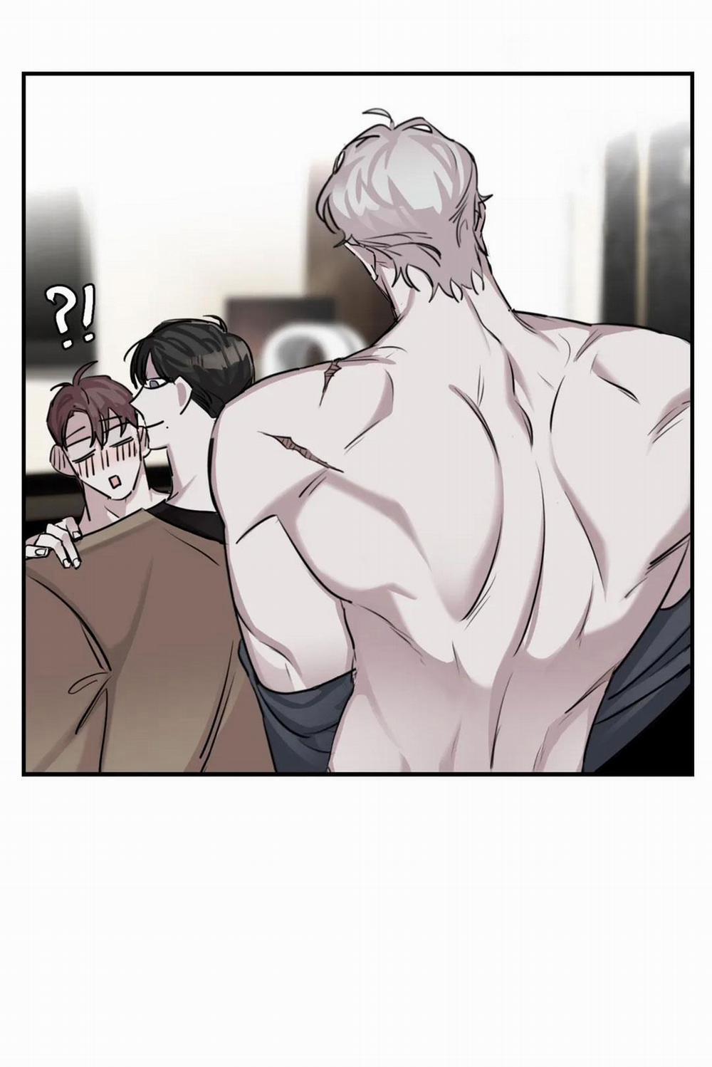 [HOÀN] Lãng Mạn Toixico 10 0 10 trang 45