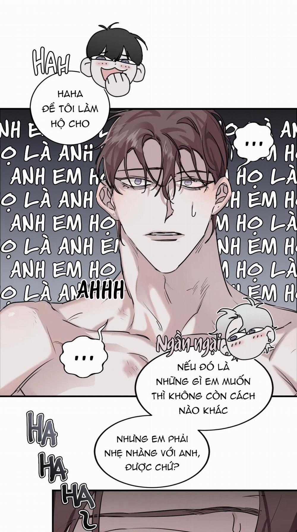 [HOÀN] Lãng Mạn Toixico 11 0 11 trang 10