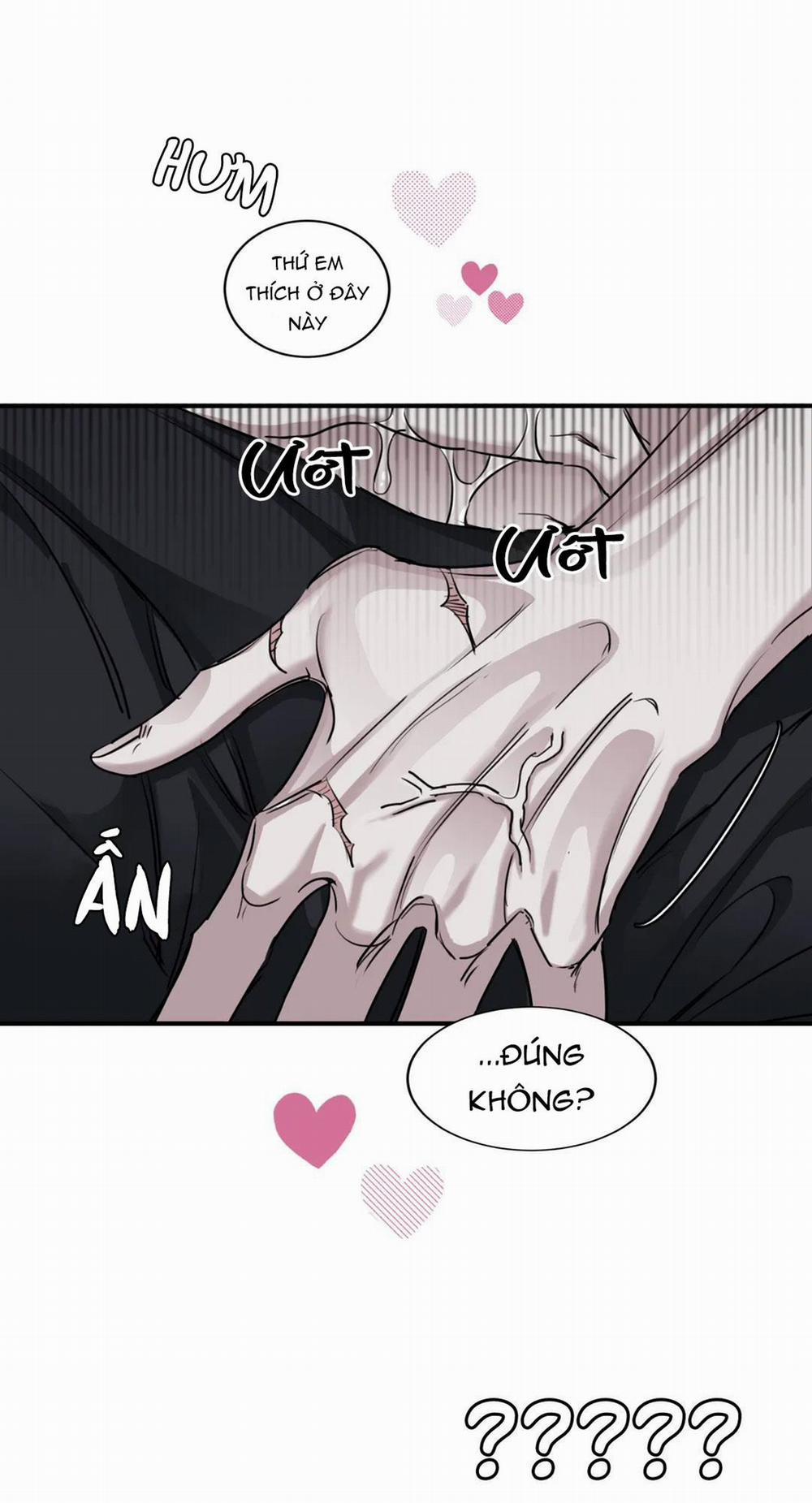 [HOÀN] Lãng Mạn Toixico 11 0 11 trang 16