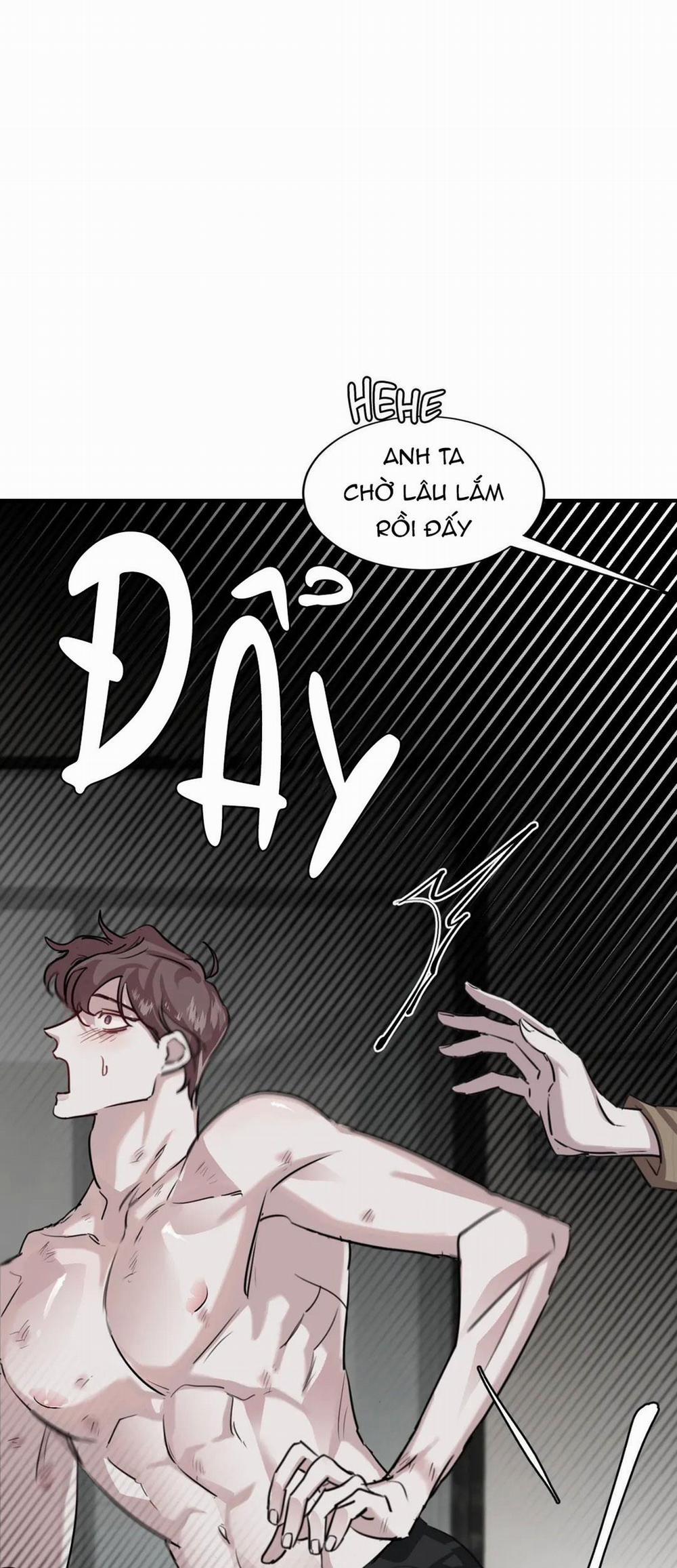 [HOÀN] Lãng Mạn Toixico 11 0 11 trang 19