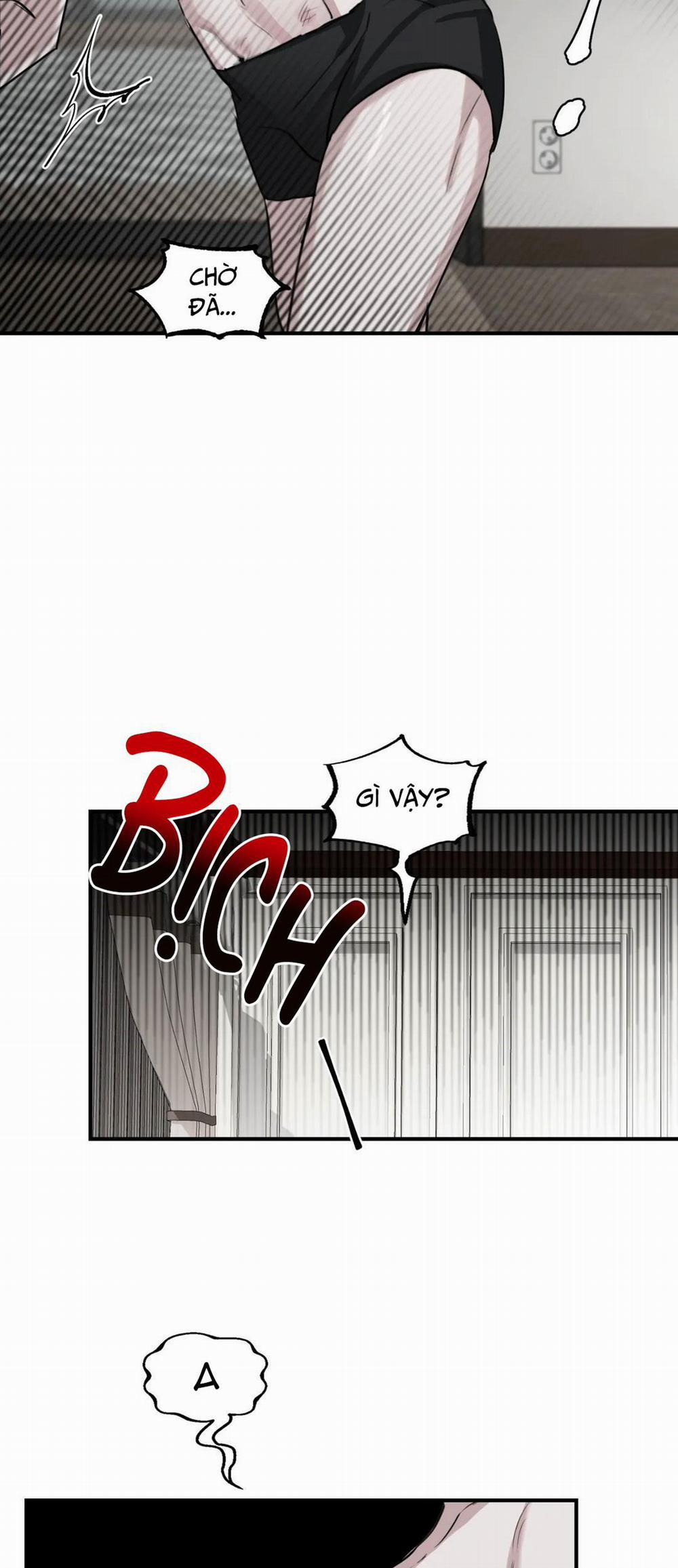 [HOÀN] Lãng Mạn Toixico 11 0 11 trang 20