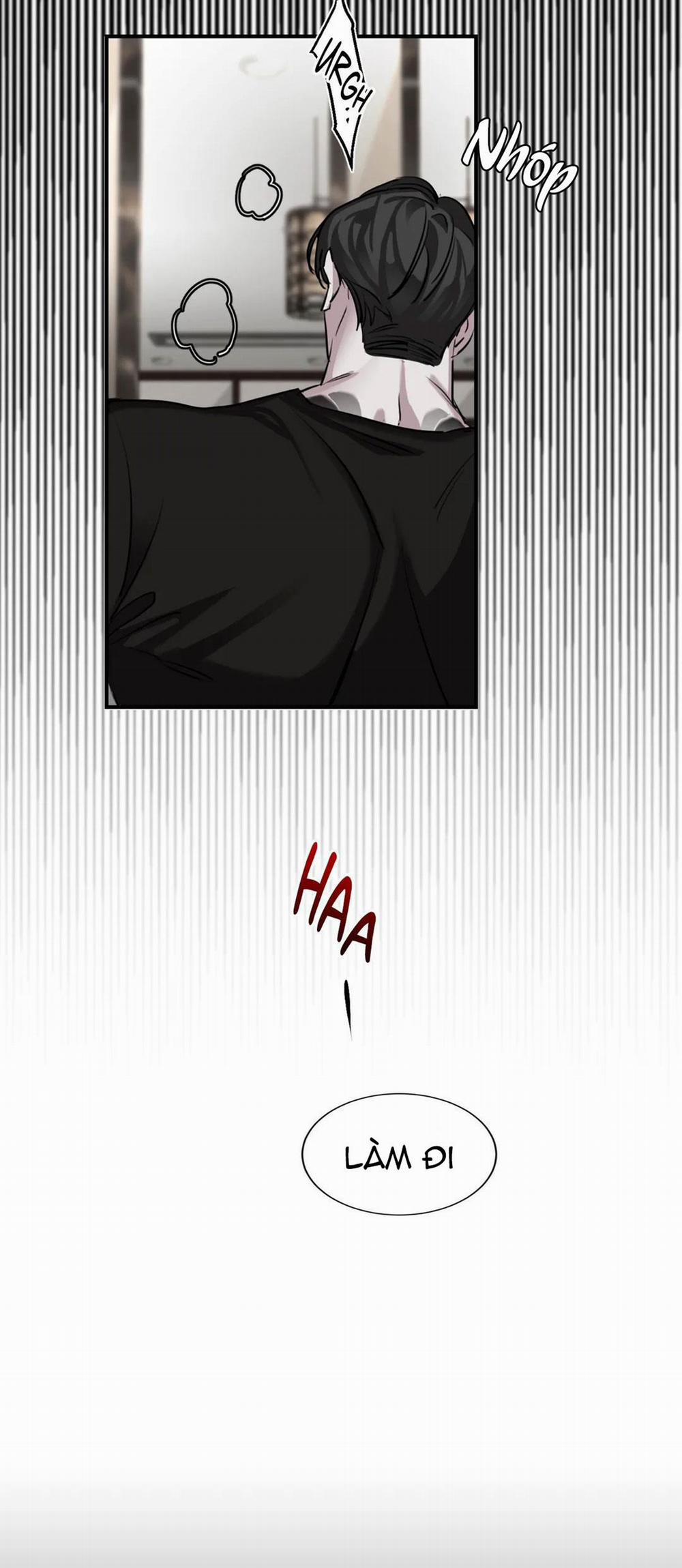 [HOÀN] Lãng Mạn Toixico 11 0 11 trang 39