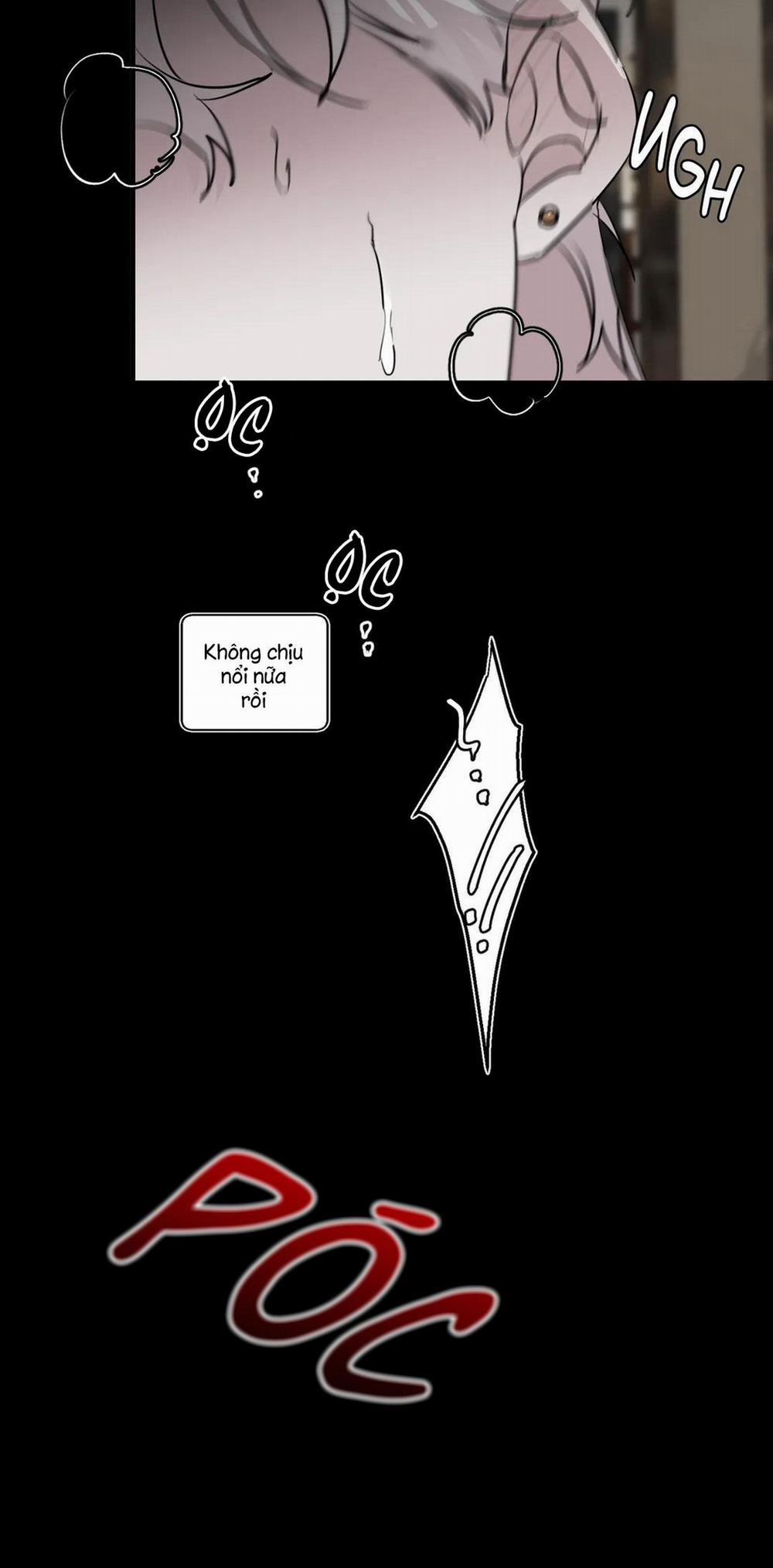 [HOÀN] Lãng Mạn Toixico 11 0 11 trang 45