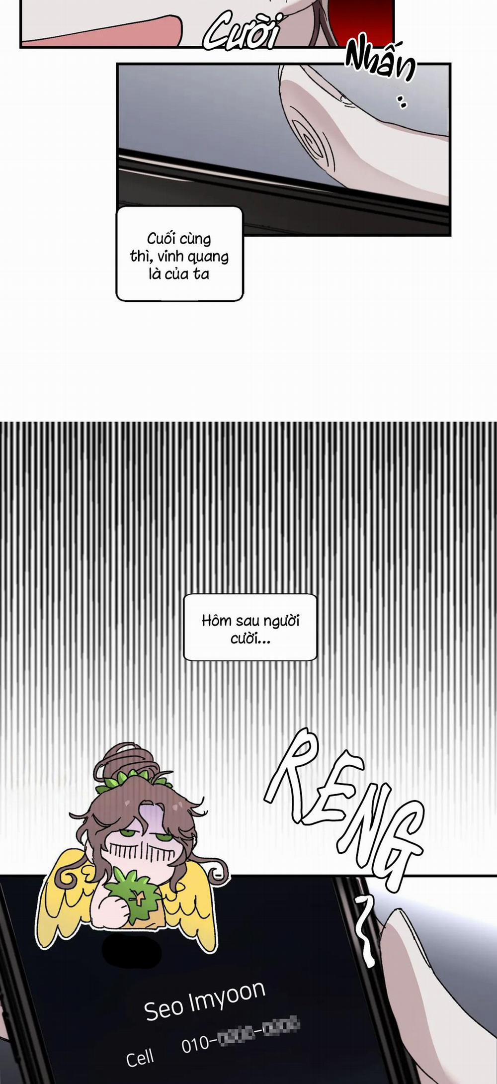 [HOÀN] Lãng Mạn Toixico 12 0 _end trang 25