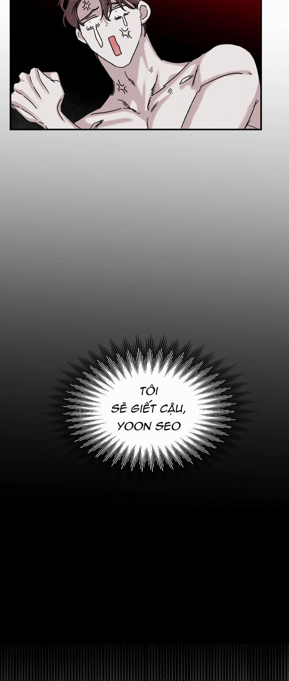 [HOÀN] Lãng Mạn Toixico 12 0 _end trang 28