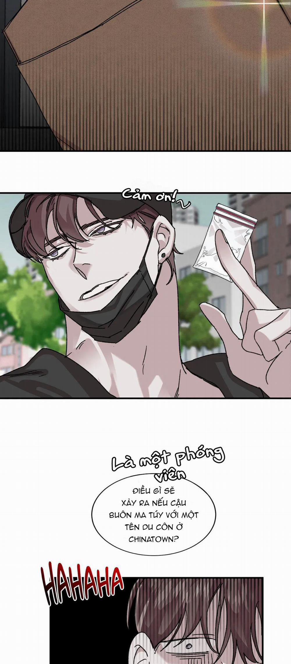 [HOÀN] Lãng Mạn Toixico 12 0 _end trang 33