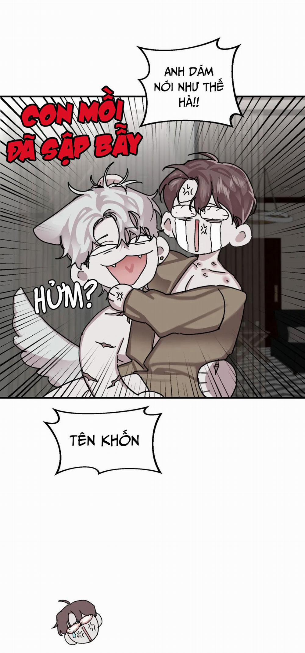 [HOÀN] Lãng Mạn Toixico 12 0 _end trang 52