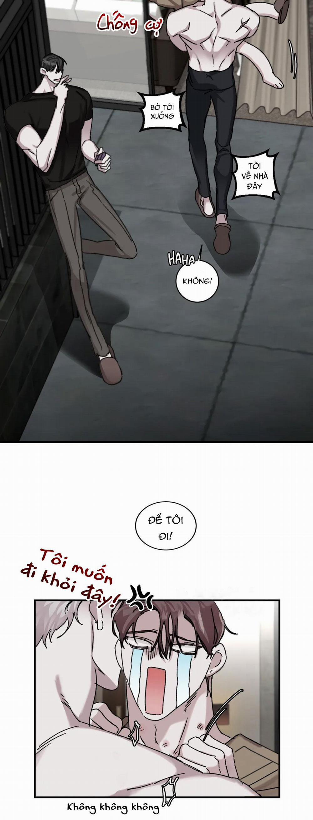 [HOÀN] Lãng Mạn Toixico 12 0 _end trang 54