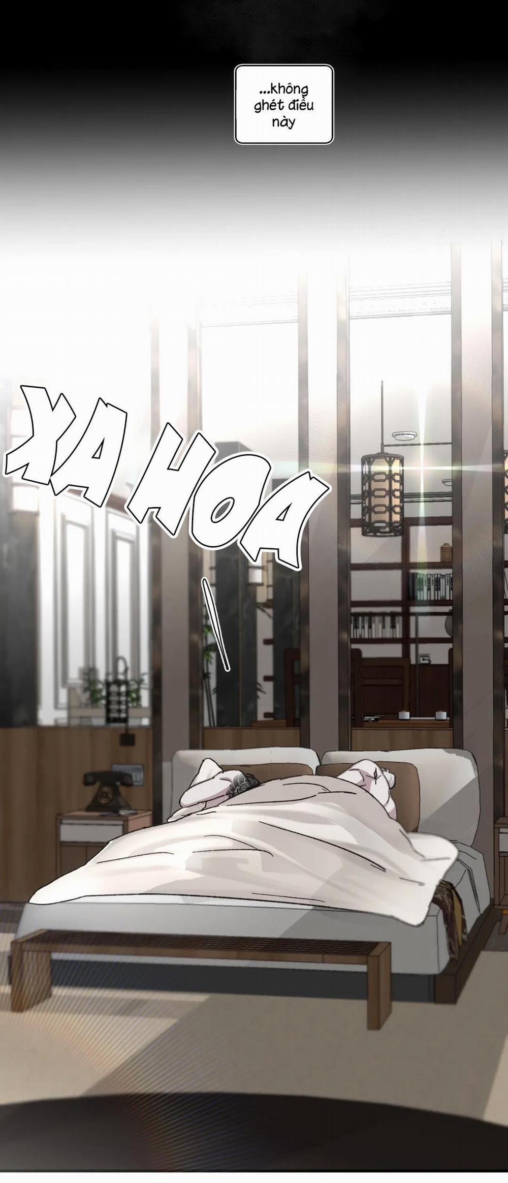 [HOÀN] Lãng Mạn Toixico 12 0 _end trang 6