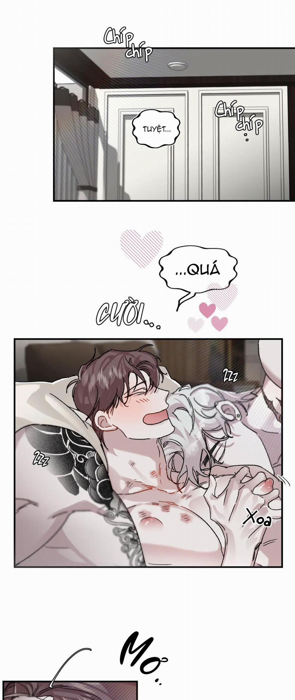 [HOÀN] Lãng Mạn Toixico 12 0 _end trang 7