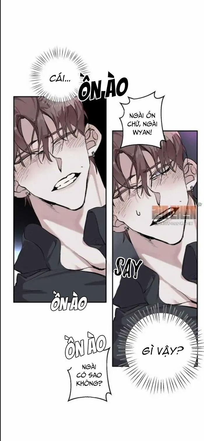 [HOÀN] Lãng Mạn Toixico 2 0 2 trang 17