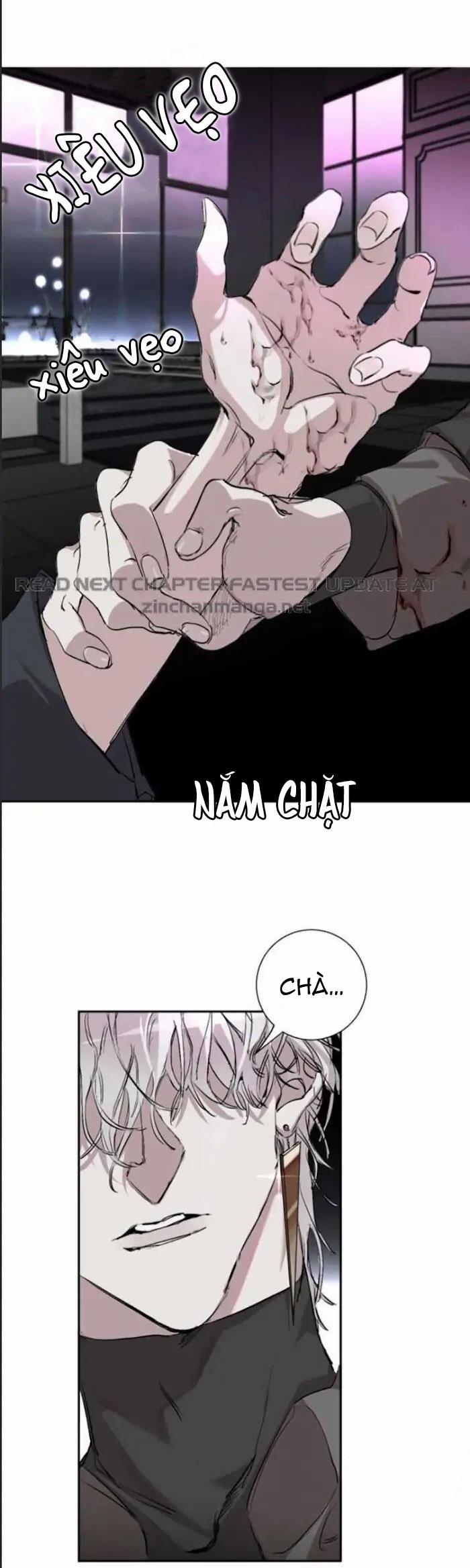 [HOÀN] Lãng Mạn Toixico 2 0 2 trang 18