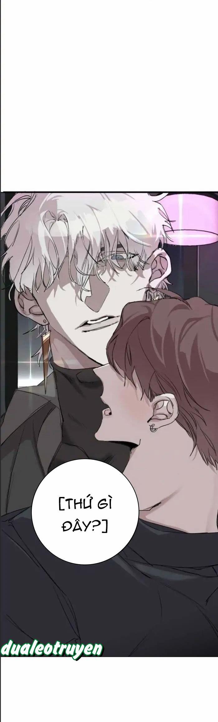 [HOÀN] Lãng Mạn Toixico 2 0 2 trang 19