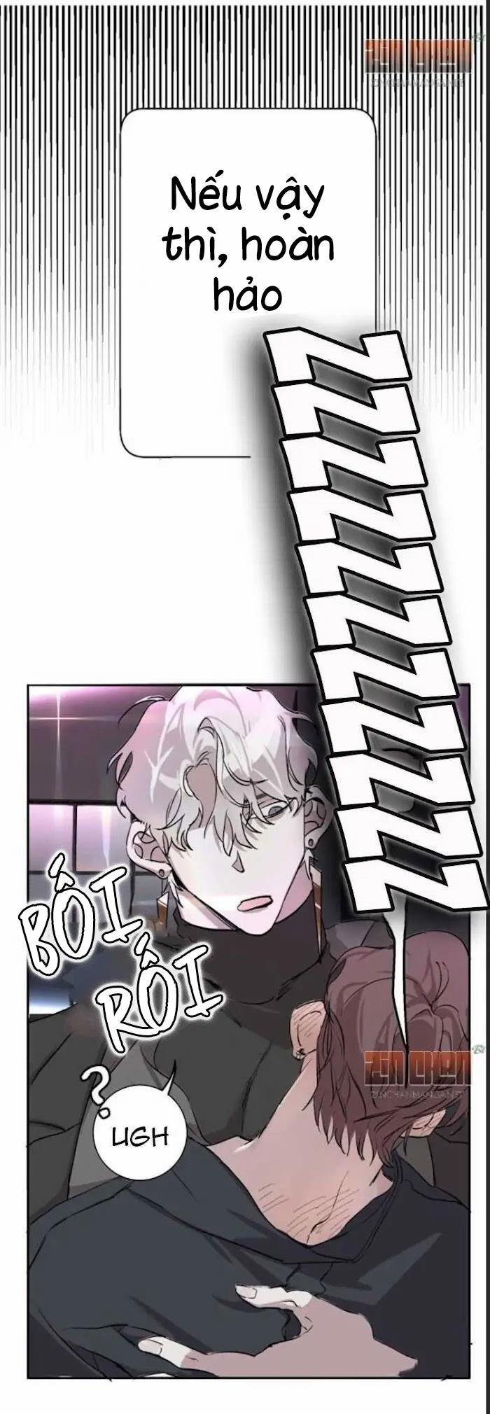 [HOÀN] Lãng Mạn Toixico 2 0 2 trang 29