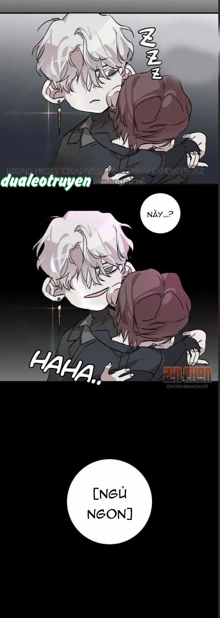 [HOÀN] Lãng Mạn Toixico 2 0 2 trang 31