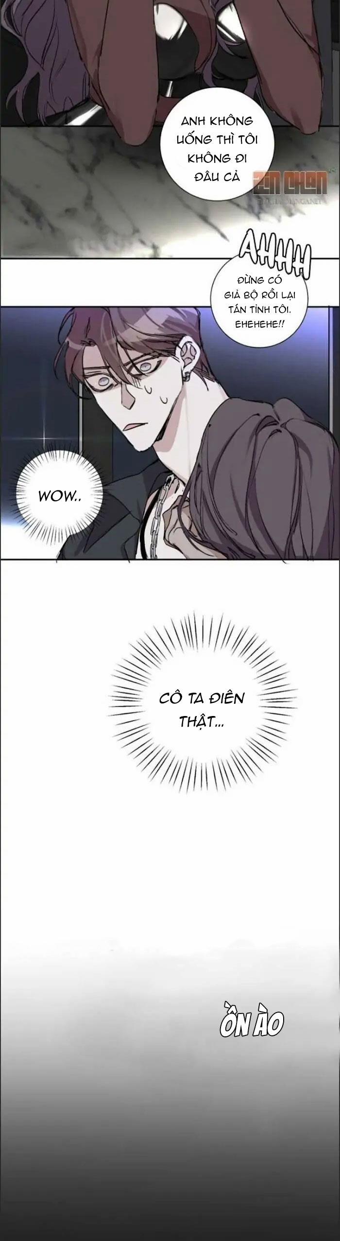 [HOÀN] Lãng Mạn Toixico 2 0 2 trang 8