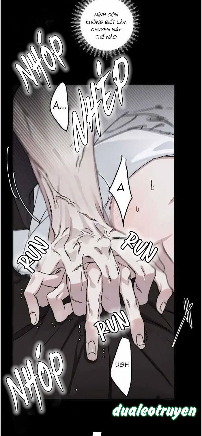 [HOÀN] Lãng Mạn Toixico 4 0 4 trang 3