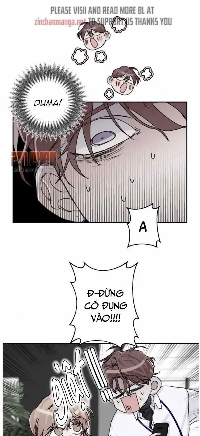 [HOÀN] Lãng Mạn Toixico 5 0 5 0 0 trang 17