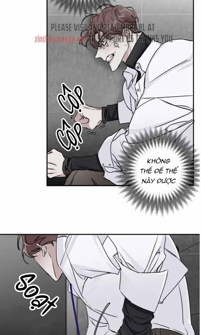 [HOÀN] Lãng Mạn Toixico 5 0 5 0 0 trang 24