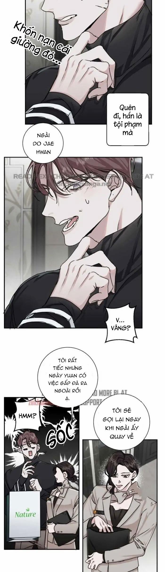 [HOÀN] Lãng Mạn Toixico 5 0 5 0 0 trang 29