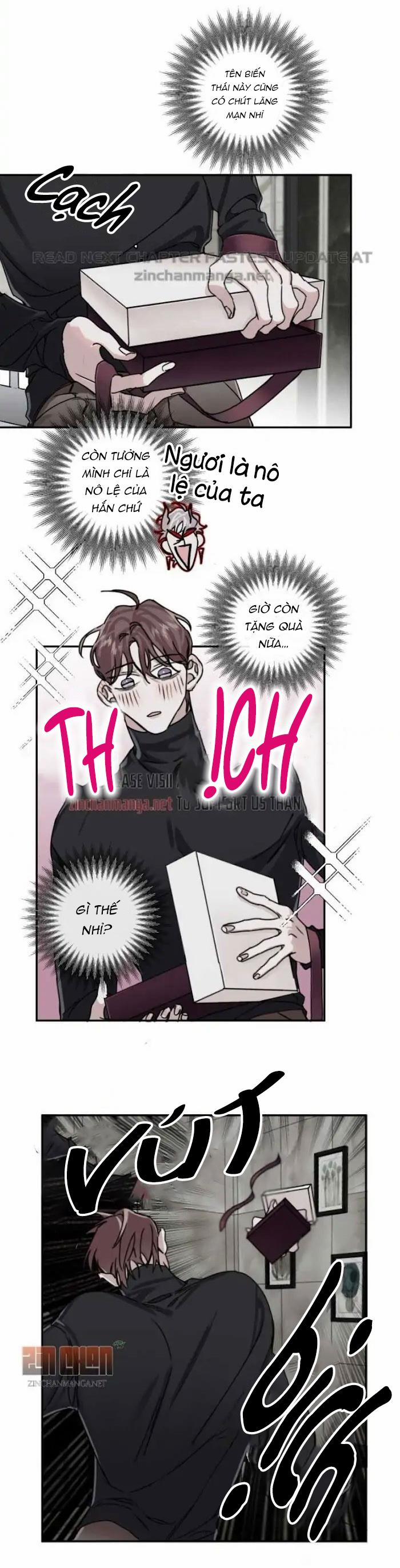 [HOÀN] Lãng Mạn Toixico 5 0 5 0 0 trang 32