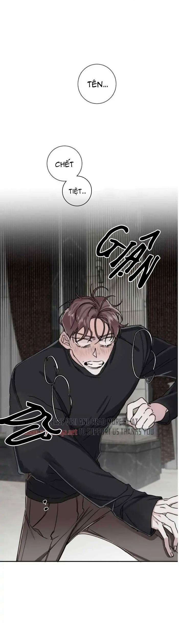 [HOÀN] Lãng Mạn Toixico 5 0 5 0 0 trang 33