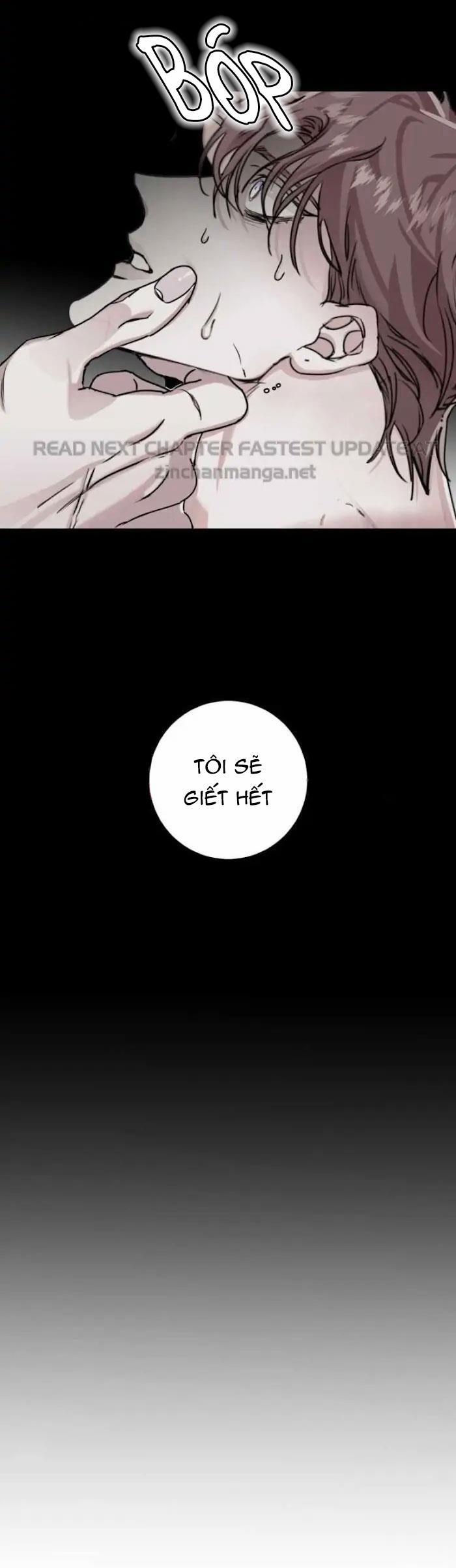 [HOÀN] Lãng Mạn Toixico 5 0 5 0 0 trang 8